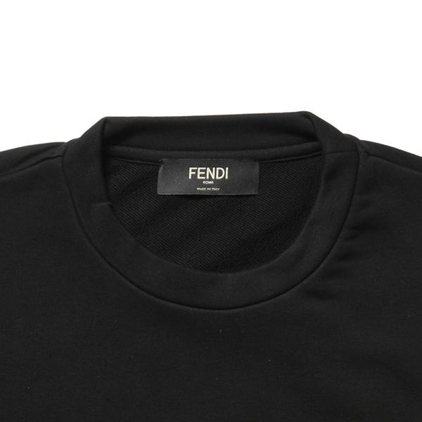 FENDI 長袖スウェット FAF535 A8JQ F17W0